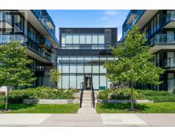 A116 - 1117 COOKE BOULEVARD, Burlington, Ontario