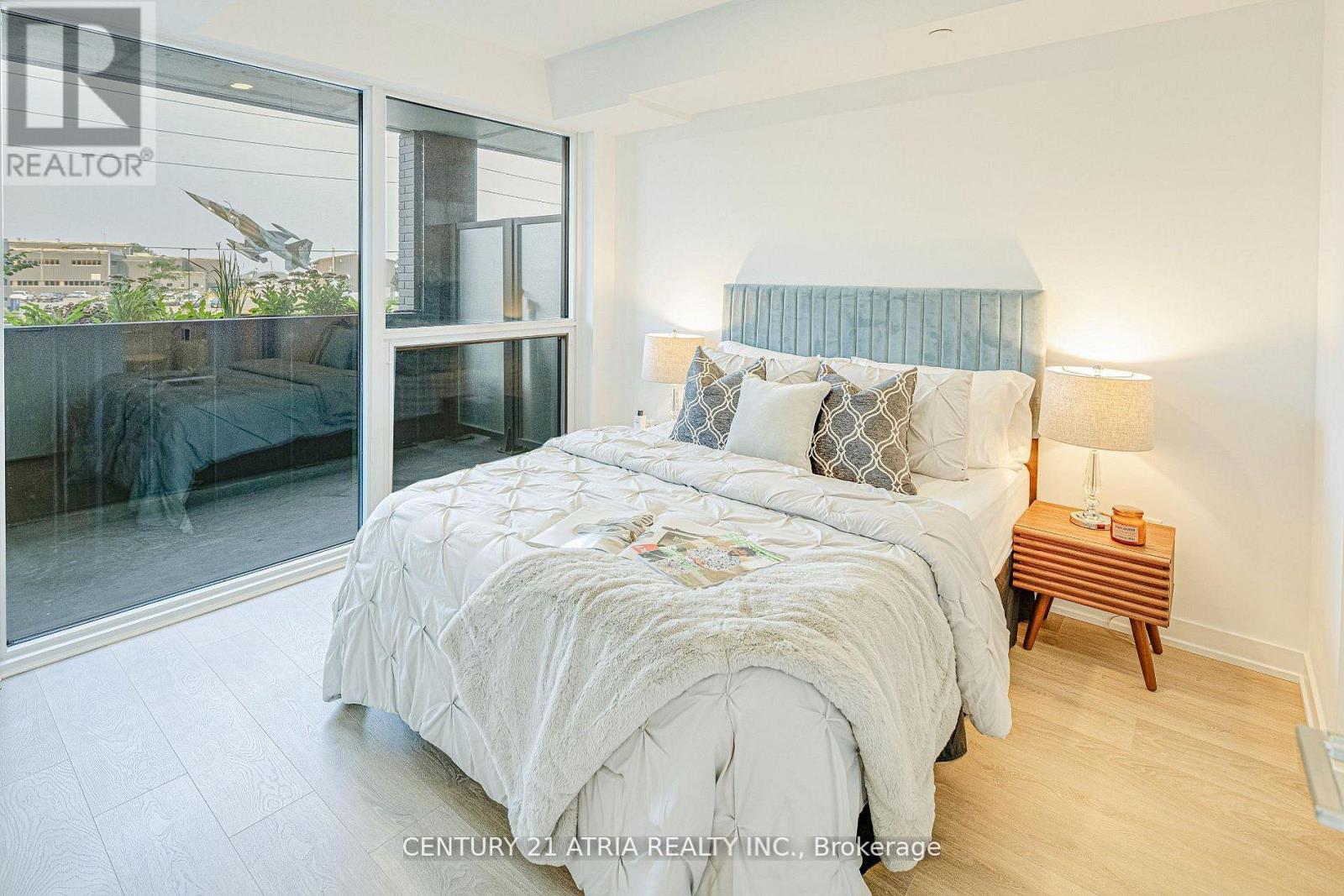 217 - 1100 Sheppard Avenue W, Toronto, Ontario  M3K 0E4 - Photo 14 - W13668386