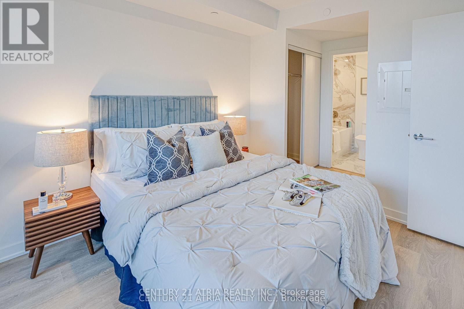 217 - 1100 Sheppard Avenue W, Toronto, Ontario  M3K 0E4 - Photo 15 - W13668386