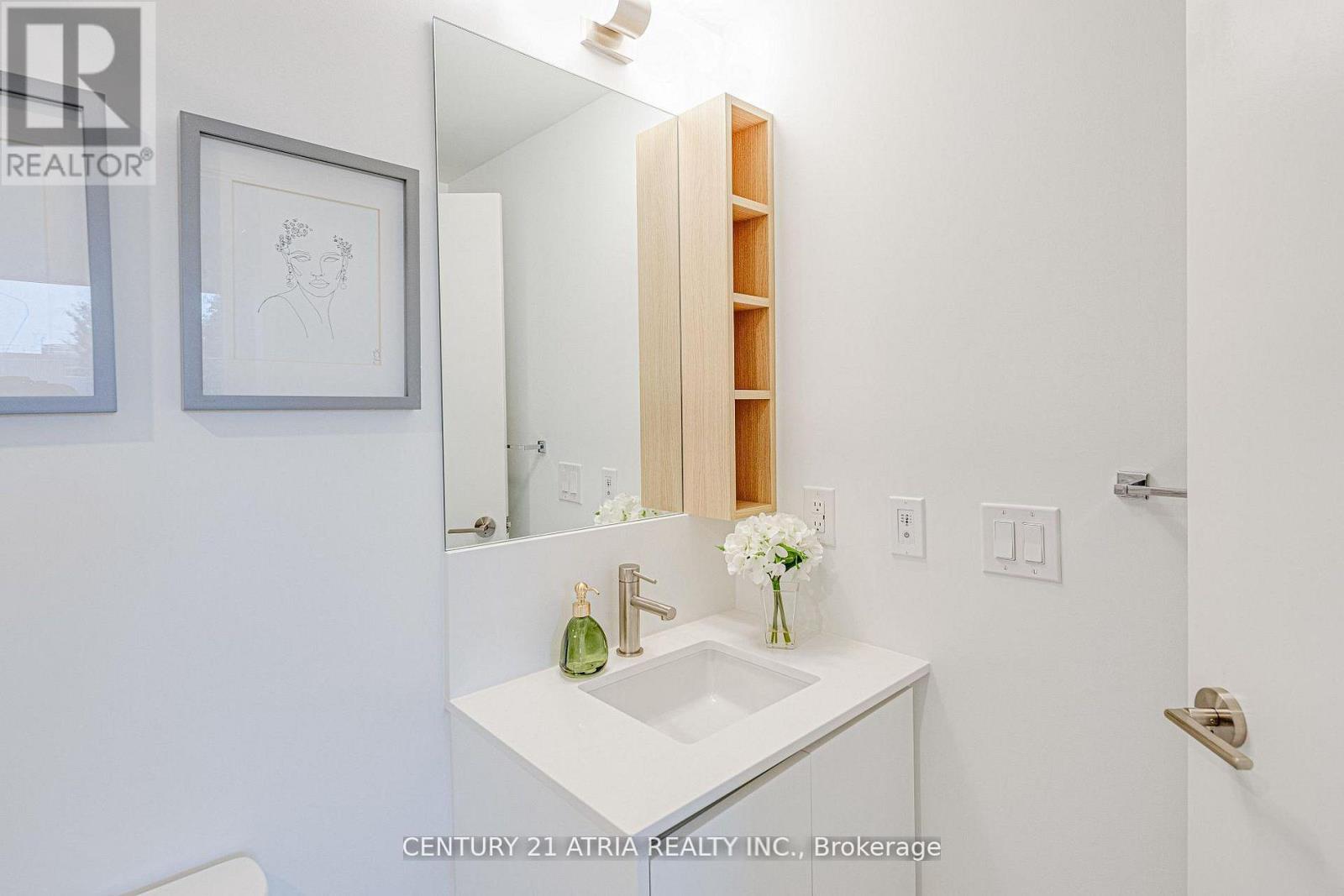 217 - 1100 Sheppard Avenue W, Toronto, Ontario  M3K 0E4 - Photo 19 - W13668386