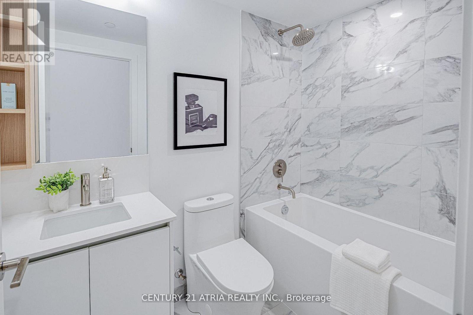 217 - 1100 Sheppard Avenue W, Toronto, Ontario  M3K 0E4 - Photo 4 - W13668386