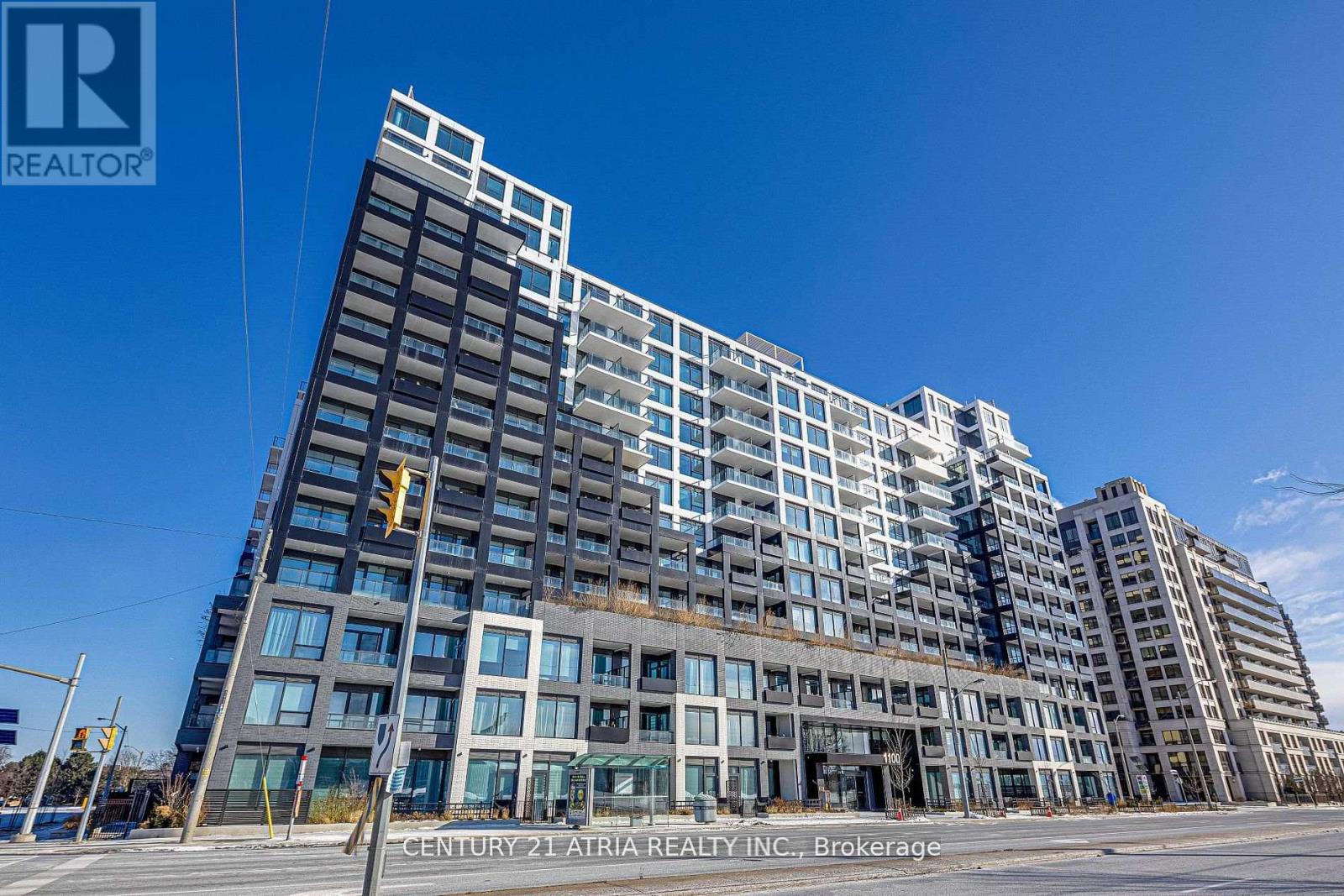 217 - 1100 Sheppard Avenue W, Toronto, Ontario  M3K 0E4 - Photo 42 - W13668386
