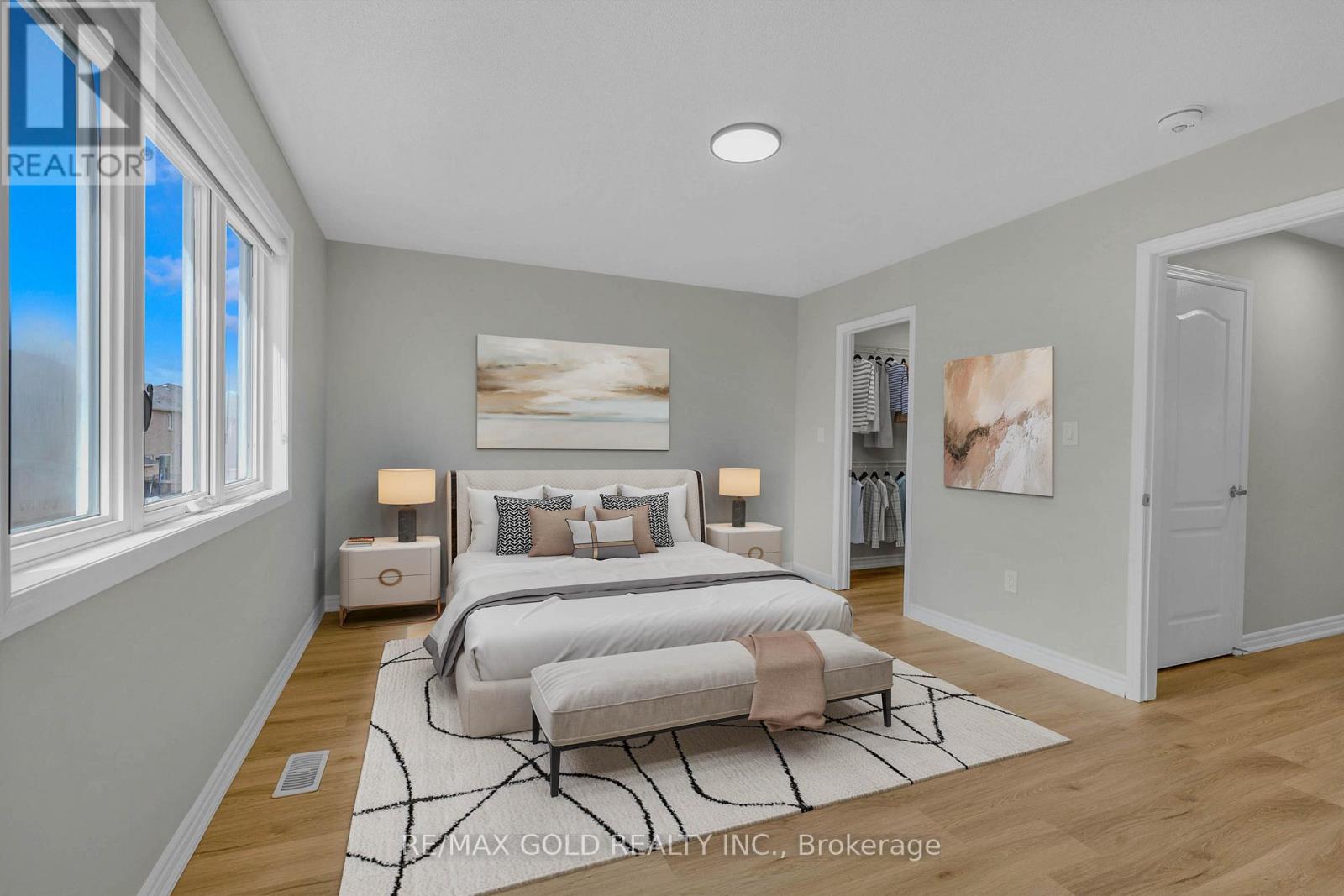 94 Benhurst Crescent, Brampton, Ontario  L7A 5A5 - Photo 22 - W13668410