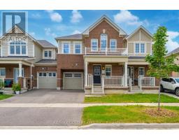 94 BENHURST CRESCENT, Brampton, Ontario