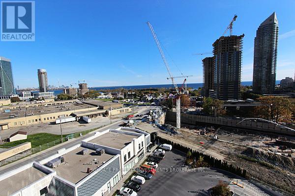 1007 - 90 Park Lawn Road, Toronto, Ontario  M8Y 0B6 - Photo 12 - W13668412