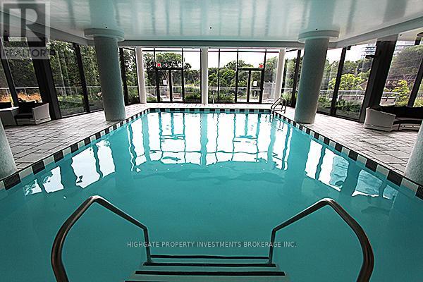 1007 - 90 Park Lawn Road, Toronto, Ontario  M8Y 0B6 - Photo 13 - W13668412