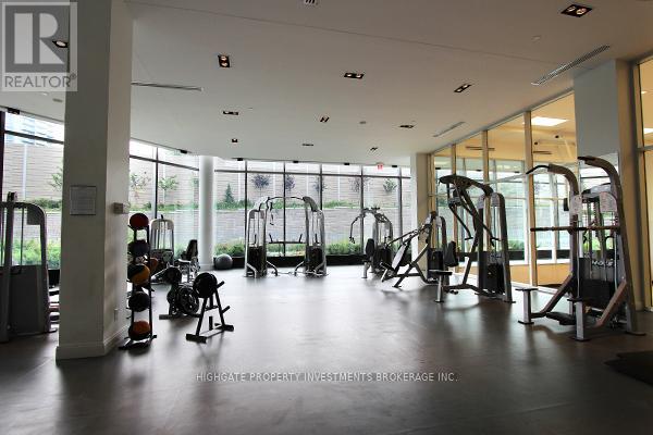 1007 - 90 Park Lawn Road, Toronto, Ontario  M8Y 0B6 - Photo 14 - W13668412