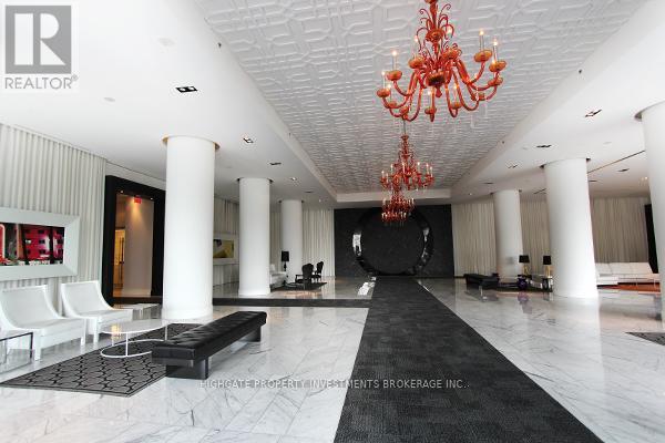 1007 - 90 Park Lawn Road, Toronto, Ontario  M8Y 0B6 - Photo 2 - W13668412
