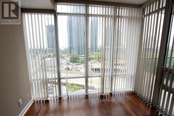 1007 - 90 Park Lawn Road, Toronto, Ontario  M8Y 0B6 - Photo 8 - W13668412