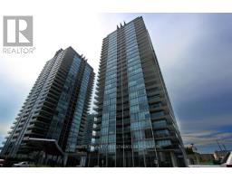 1007 - 90 PARK LAWN ROAD, Toronto, Ontario