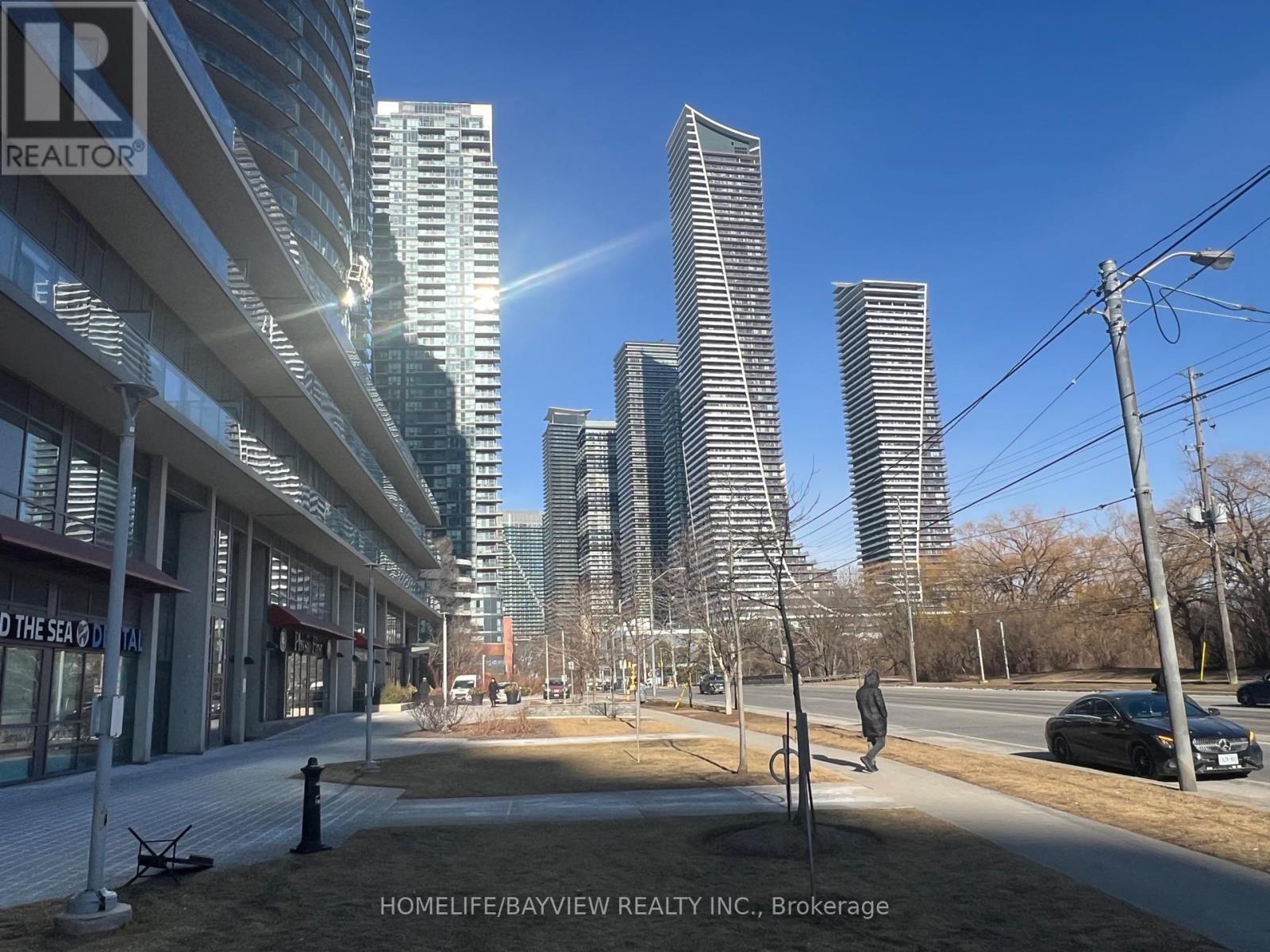 104 - 2240 LAKE SHORE BOULEVARD W, Toronto, Ontario
