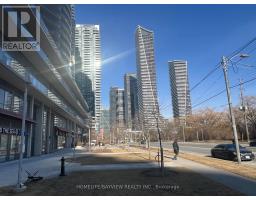 104 - 2240 LAKE SHORE BOULEVARD W, Toronto, Ontario