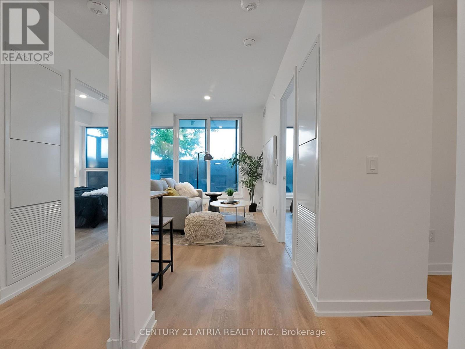 527 - 1100 Sheppard Avenue W, Toronto, Ontario  M3K 0E4 - Photo 11 - W13668448
