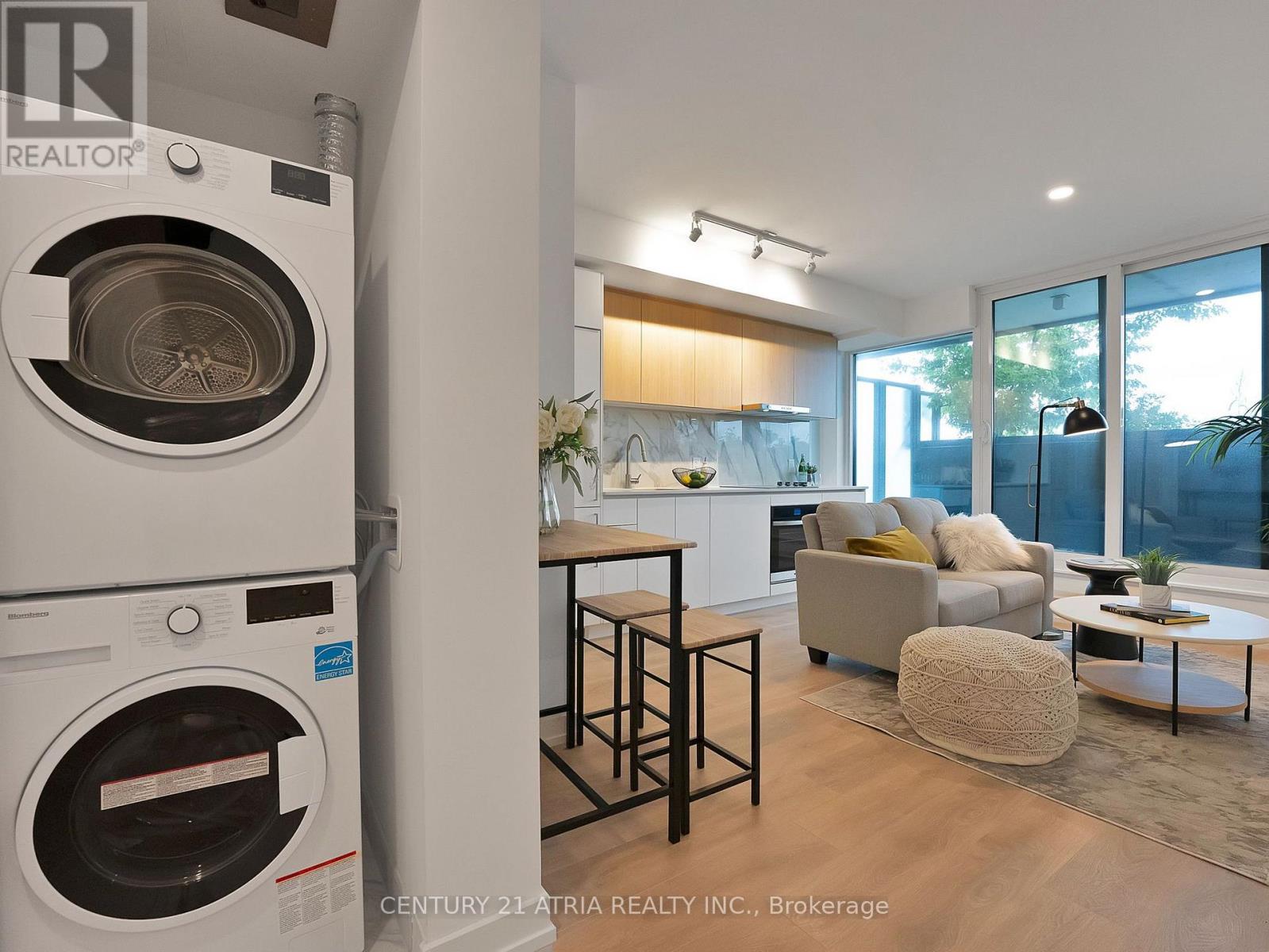 527 - 1100 Sheppard Avenue W, Toronto, Ontario  M3K 0E4 - Photo 12 - W13668448