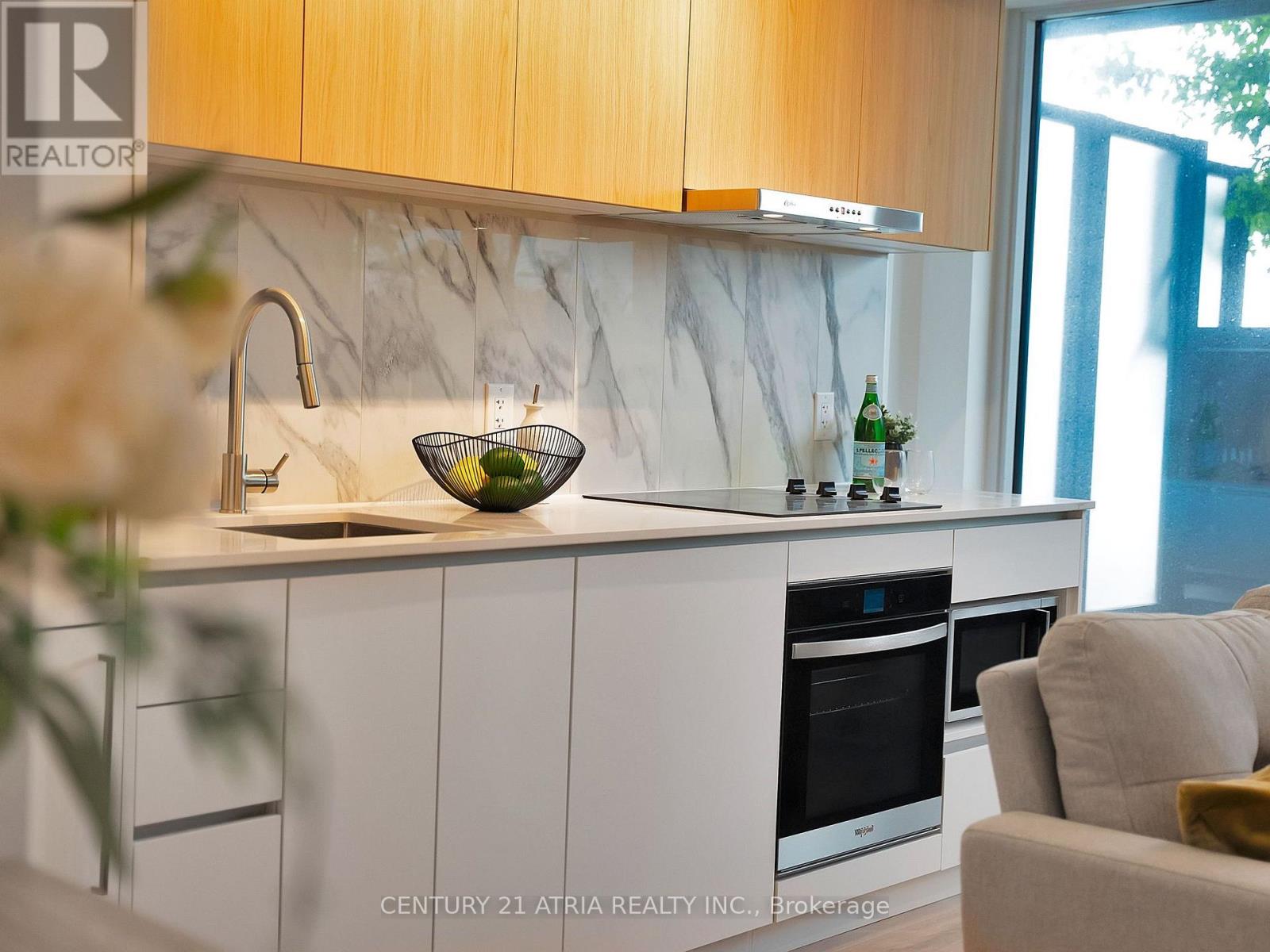 527 - 1100 Sheppard Avenue W, Toronto, Ontario  M3K 0E4 - Photo 19 - W13668448