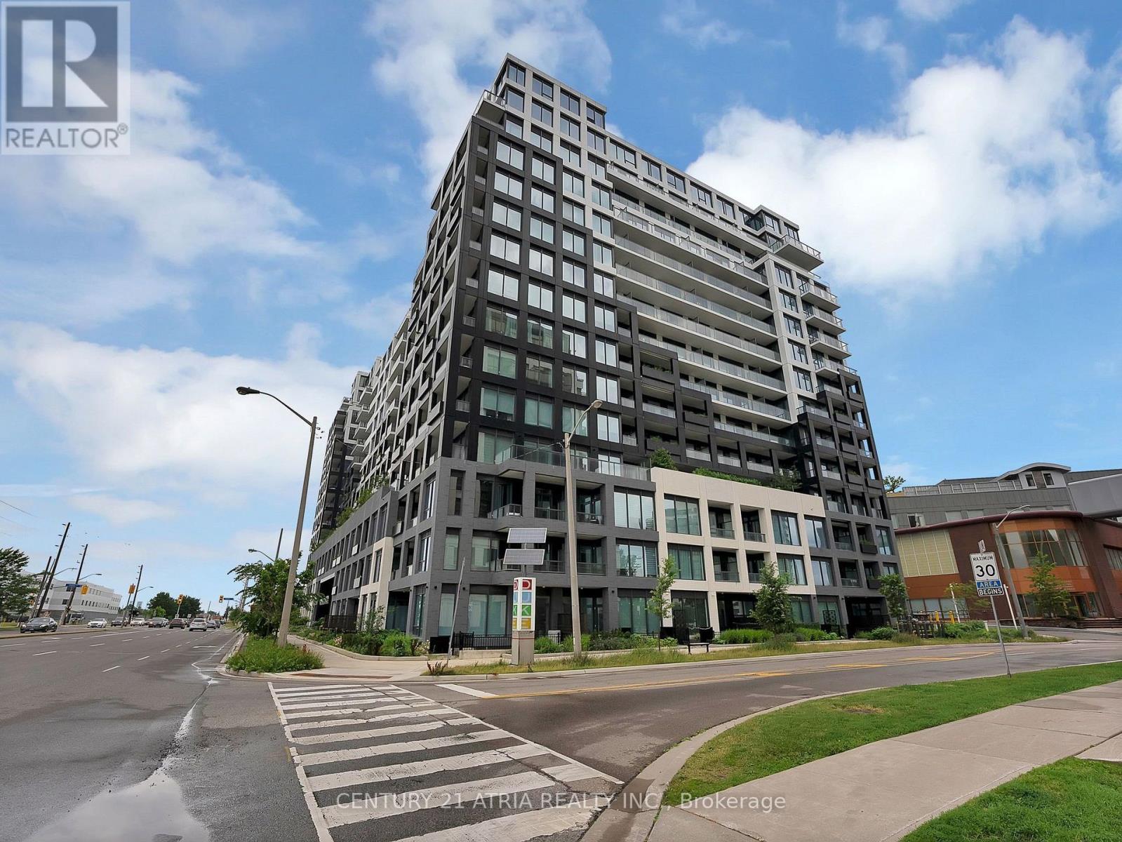 527 - 1100 Sheppard Avenue W, Toronto, Ontario  M3K 0E4 - Photo 2 - W13668448