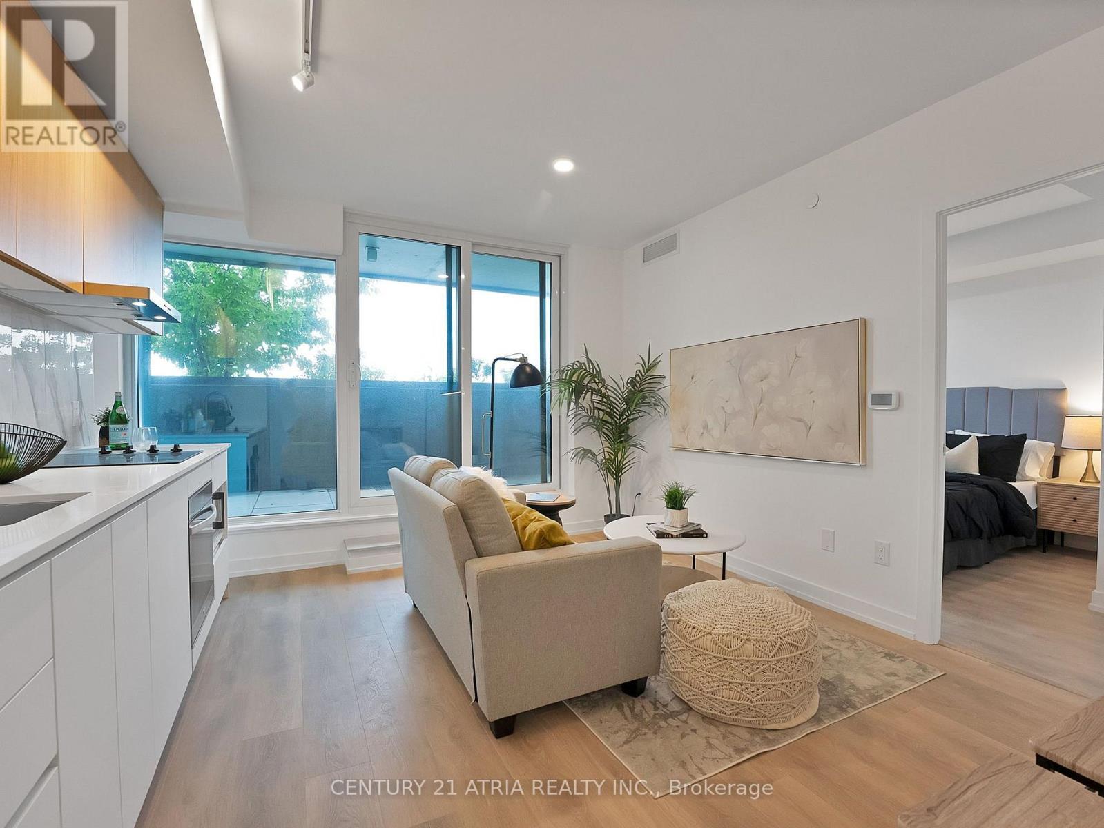 527 - 1100 Sheppard Avenue W, Toronto, Ontario  M3K 0E4 - Photo 24 - W13668448