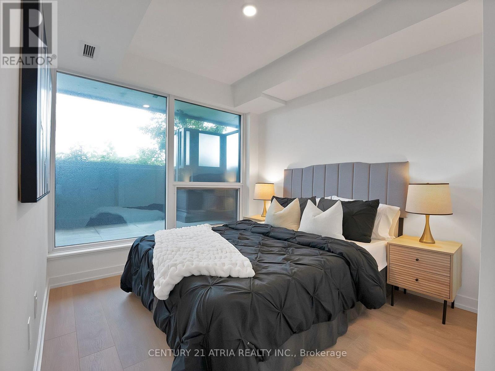 527 - 1100 Sheppard Avenue W, Toronto, Ontario  M3K 0E4 - Photo 25 - W13668448
