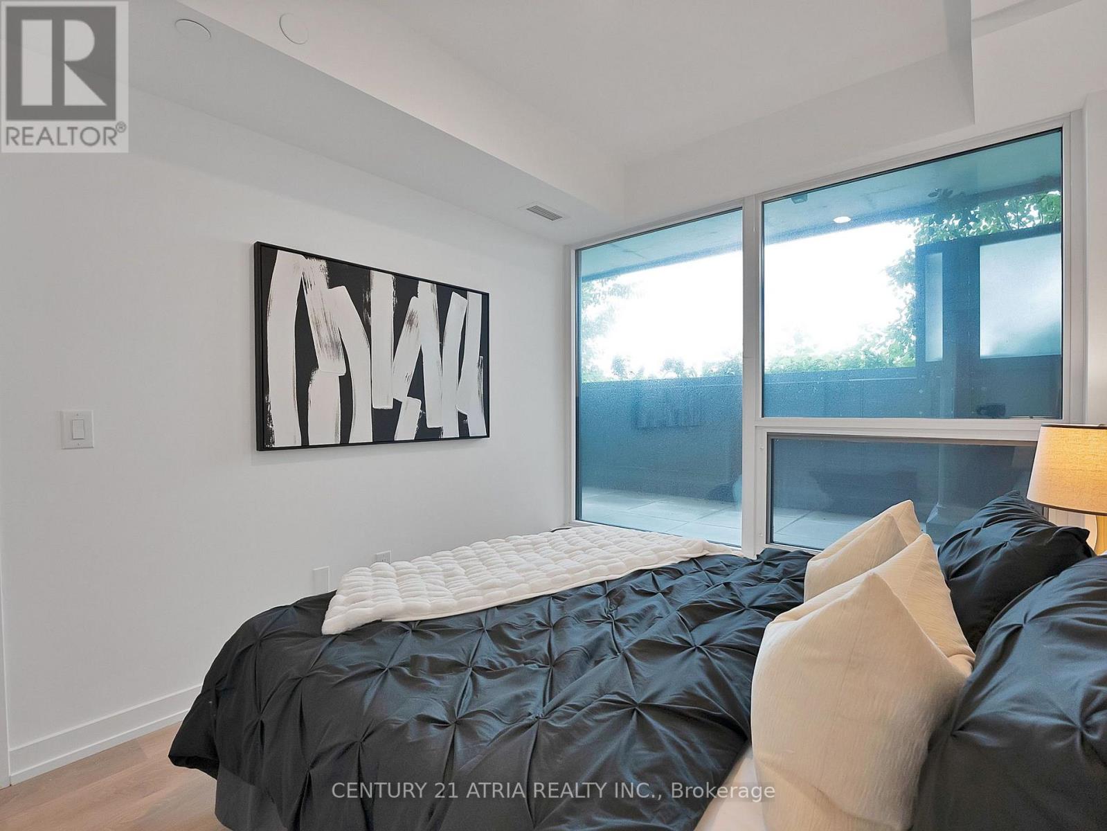 527 - 1100 Sheppard Avenue W, Toronto, Ontario  M3K 0E4 - Photo 27 - W13668448