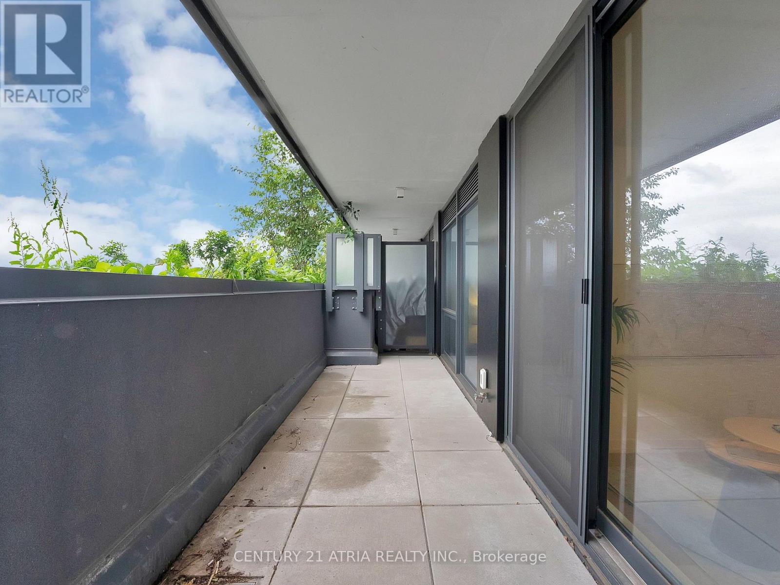 527 - 1100 Sheppard Avenue W, Toronto, Ontario  M3K 0E4 - Photo 30 - W13668448