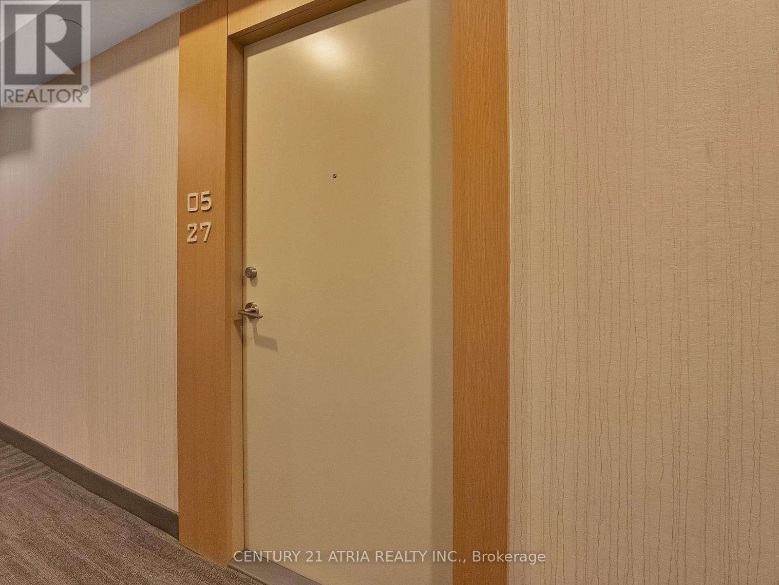 527 - 1100 Sheppard Avenue W, Toronto, Ontario  M3K 0E4 - Photo 4 - W13668448
