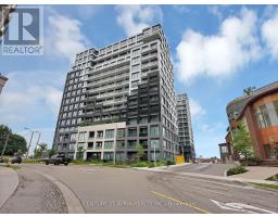 527 - 1100 SHEPPARD AVENUE W, Toronto, Ontario
