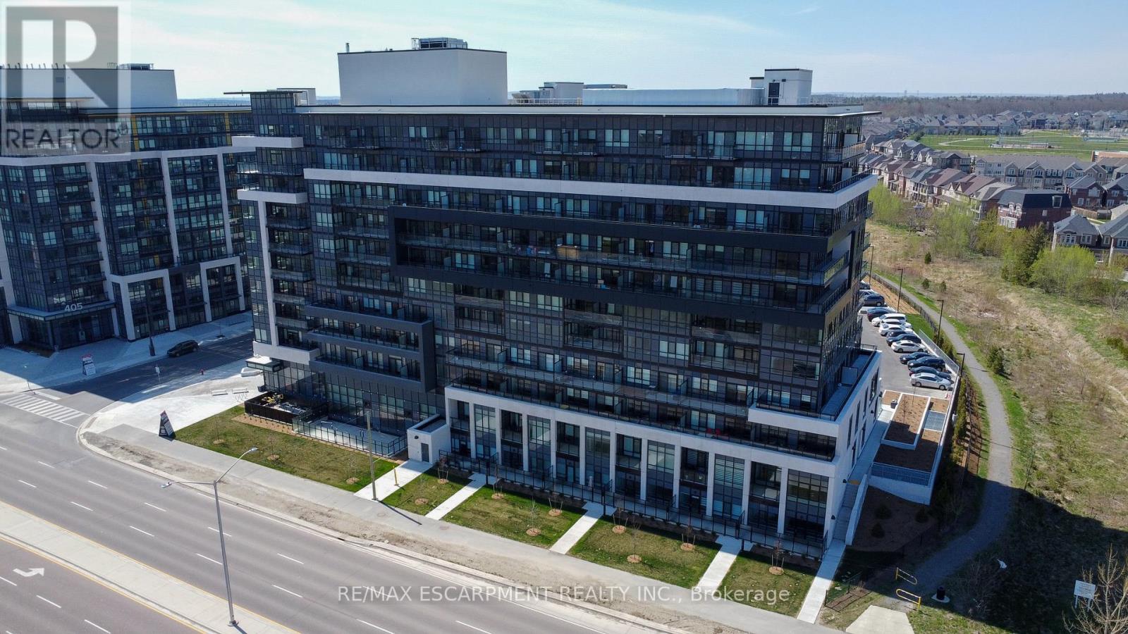 413 - 395 Dundas Street W, Oakville, Ontario  L6M 5R8 - Photo 22 - W13668450
