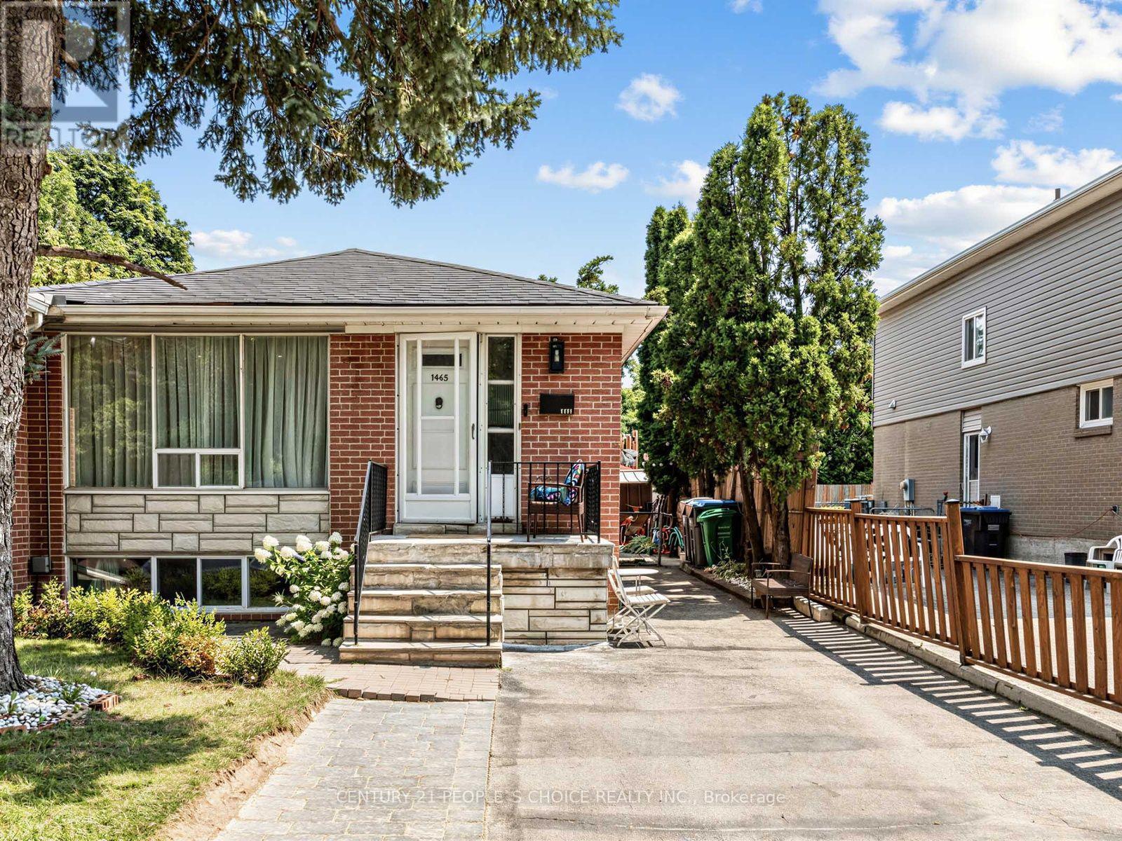 1465 GLEN RUTLEY CIRCLE, Mississauga, Ontario