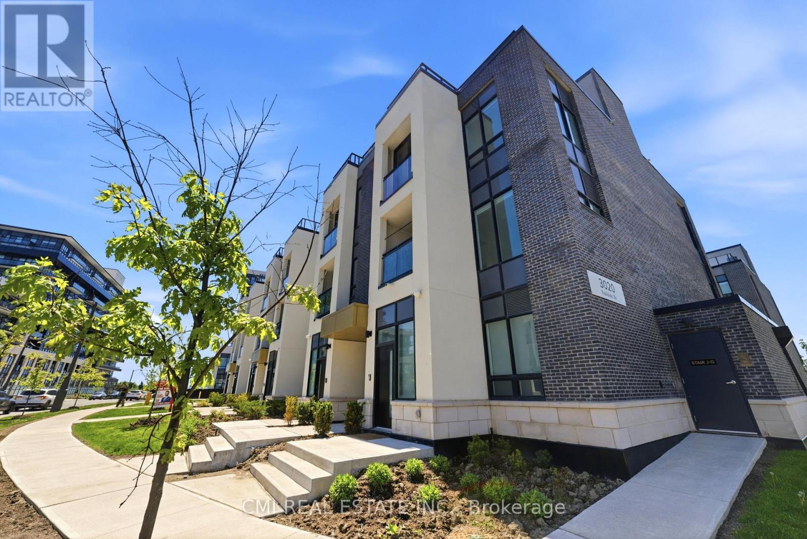138 - 3020 Trailside Drive, Oakville, Ontario L6M 4M2 - Photo 4 - W13668464