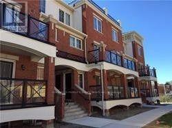 7 - 2480 POST ROAD, Oakville, Ontario
