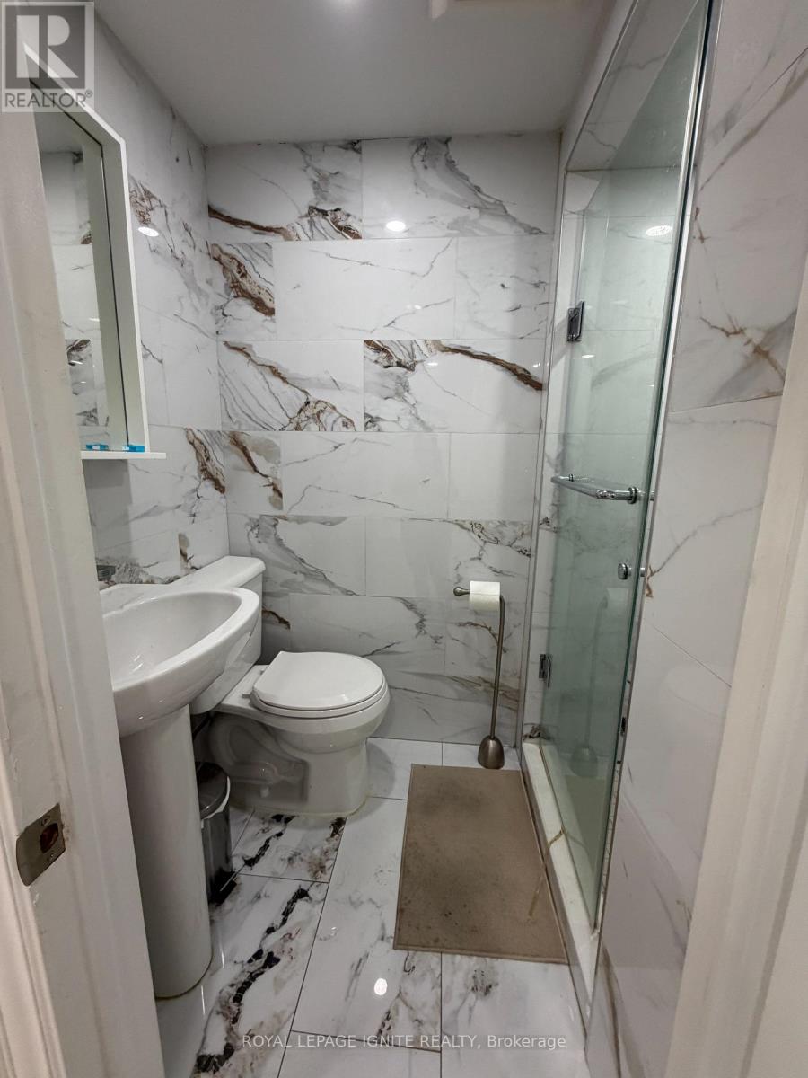 Bsmt - 21a Lambton Avenue, Toronto, Ontario  M6N 2S2 - Photo 10 - W13668514