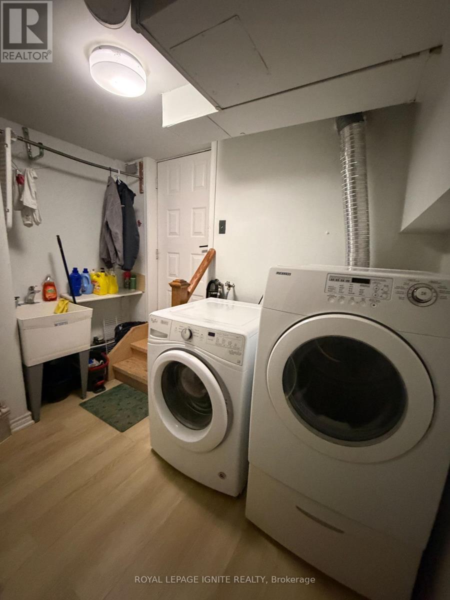 Bsmt - 21a Lambton Avenue, Toronto, Ontario  M6N 2S2 - Photo 12 - W13668514