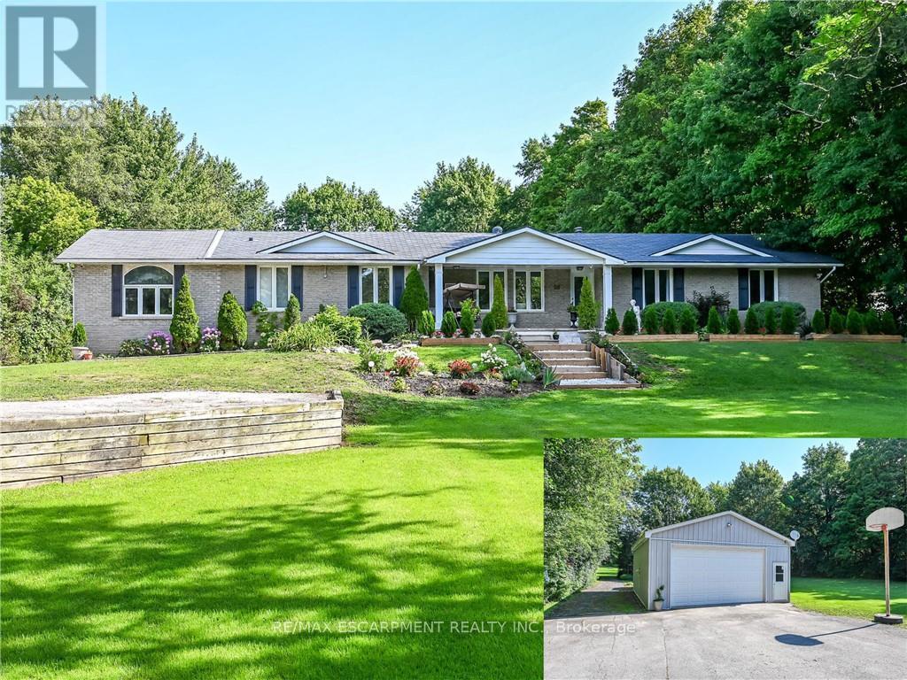 58 UNITY SIDE ROAD, Haldimand, Ontario