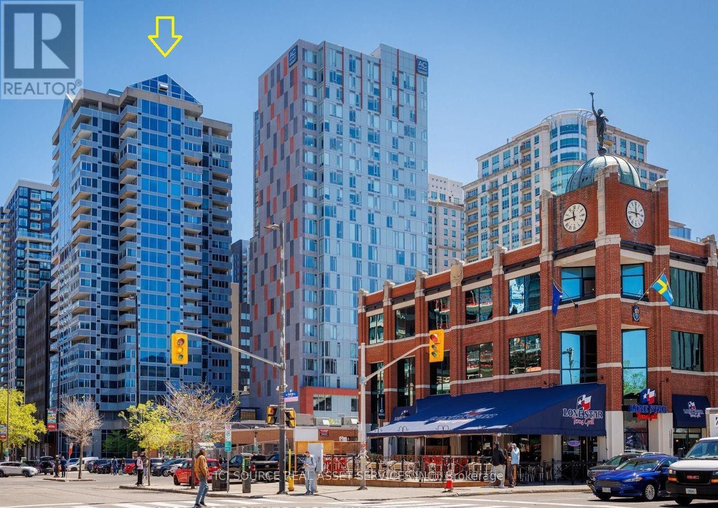 602 - 160 GEORGE STREET, Ottawa, Ontario