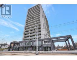 1313 - 741 KING STREET W, Kitchener, Ontario