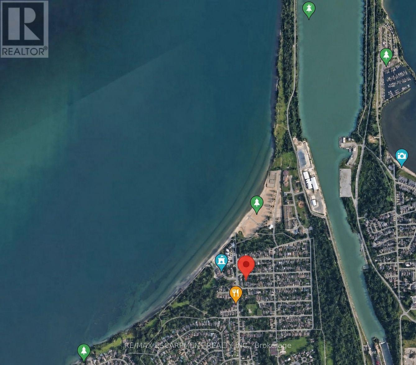 4 GRANDVIEW DRIVE, St. Catharines, Ontario