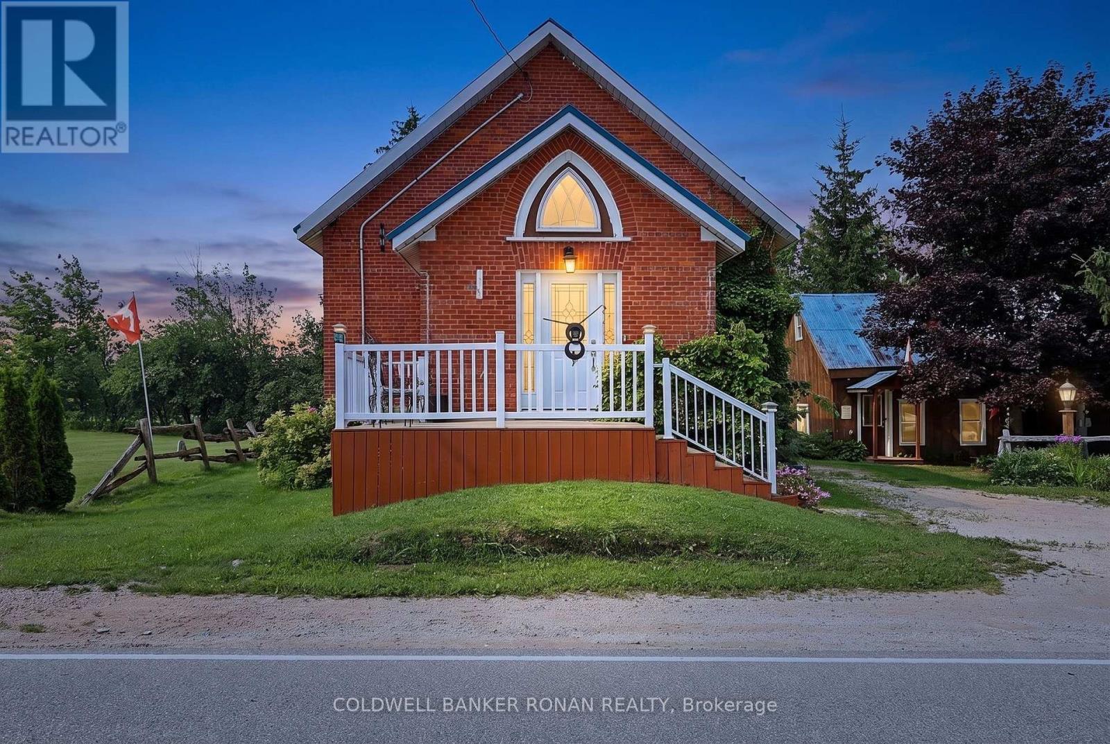 239198 COUNTY ROAD 2, Melancthon, Ontario