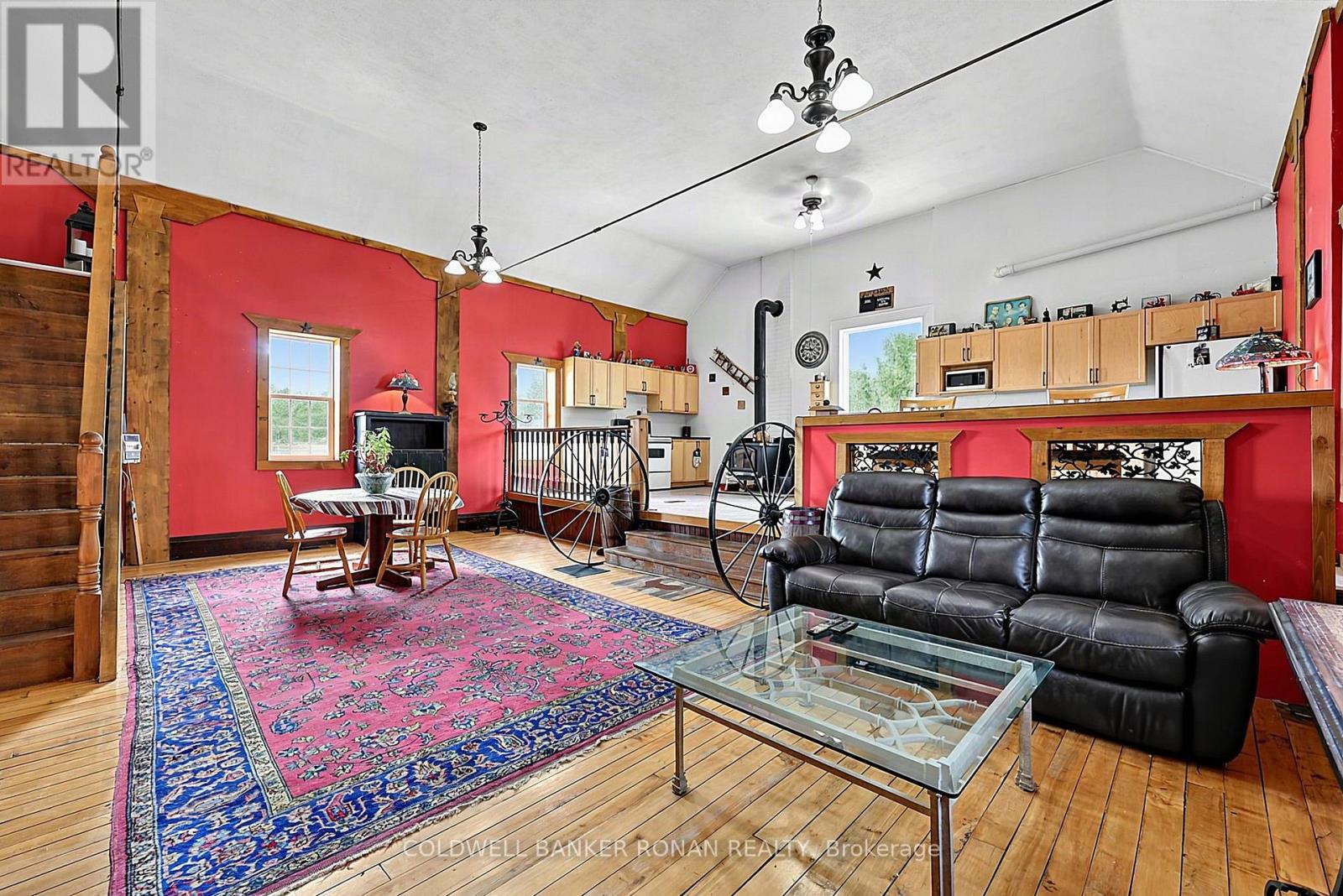 239198 County Road 2, Melancthon, Ontario  L9V 2J5 - Photo 13 - X13668424