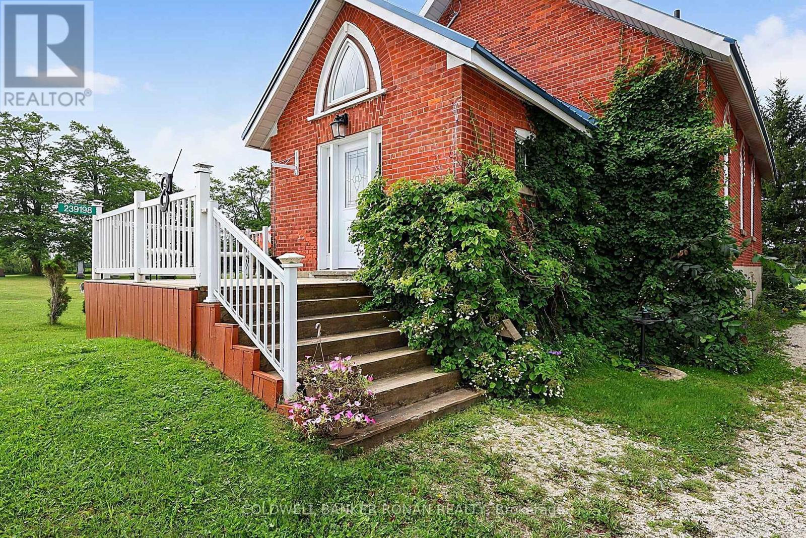 239198 County Road 2, Melancthon, Ontario  L9V 2J5 - Photo 2 - X13668424