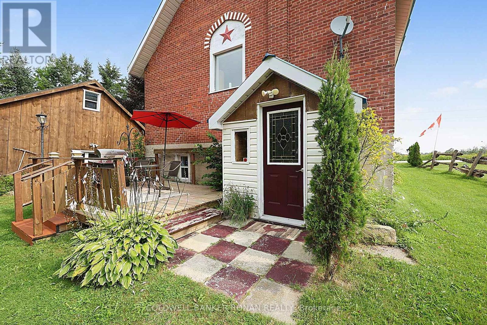 239198 County Road 2, Melancthon, Ontario  L9V 2J5 - Photo 37 - X13668424