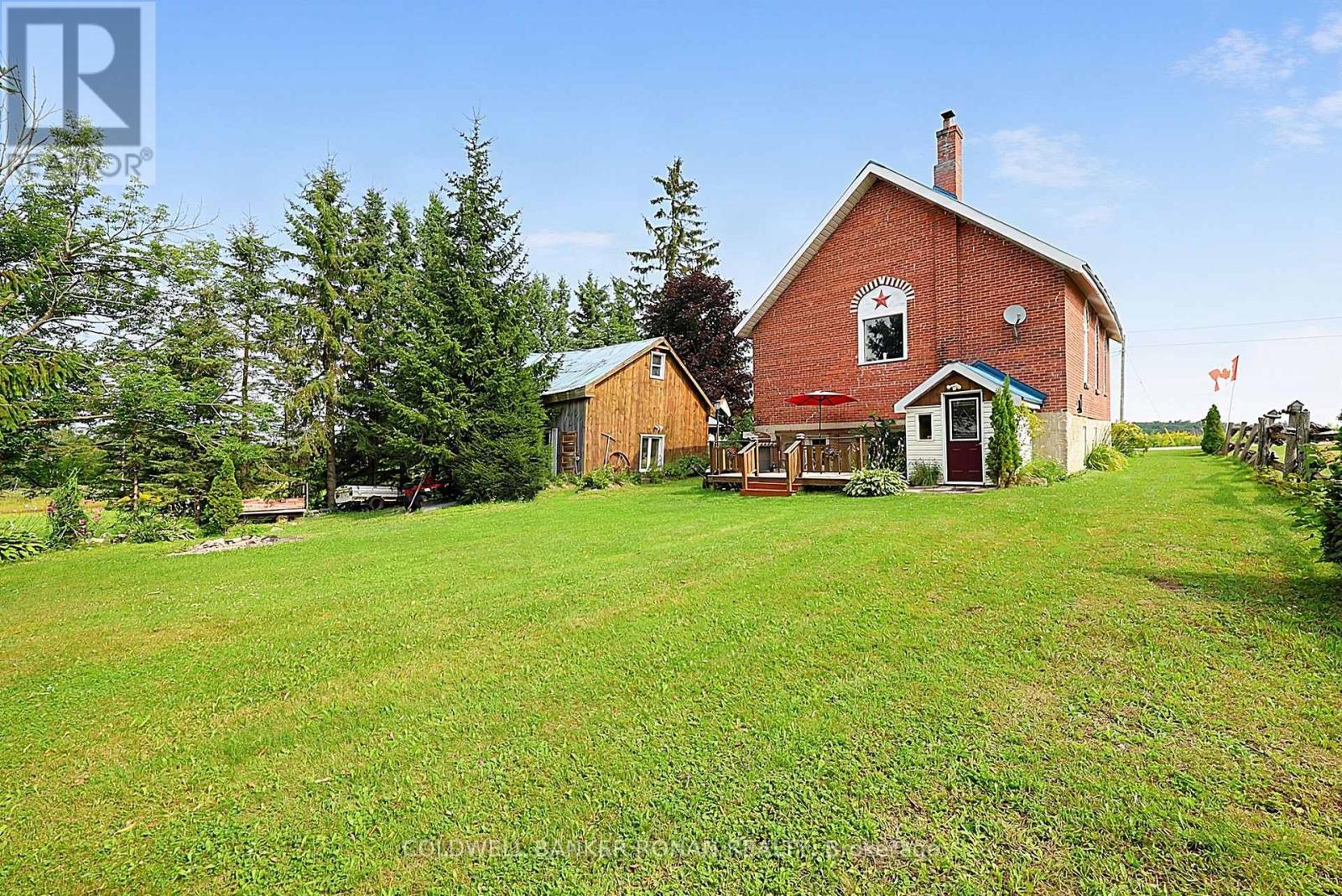 239198 County Road 2, Melancthon, Ontario  L9V 2J5 - Photo 38 - X13668424