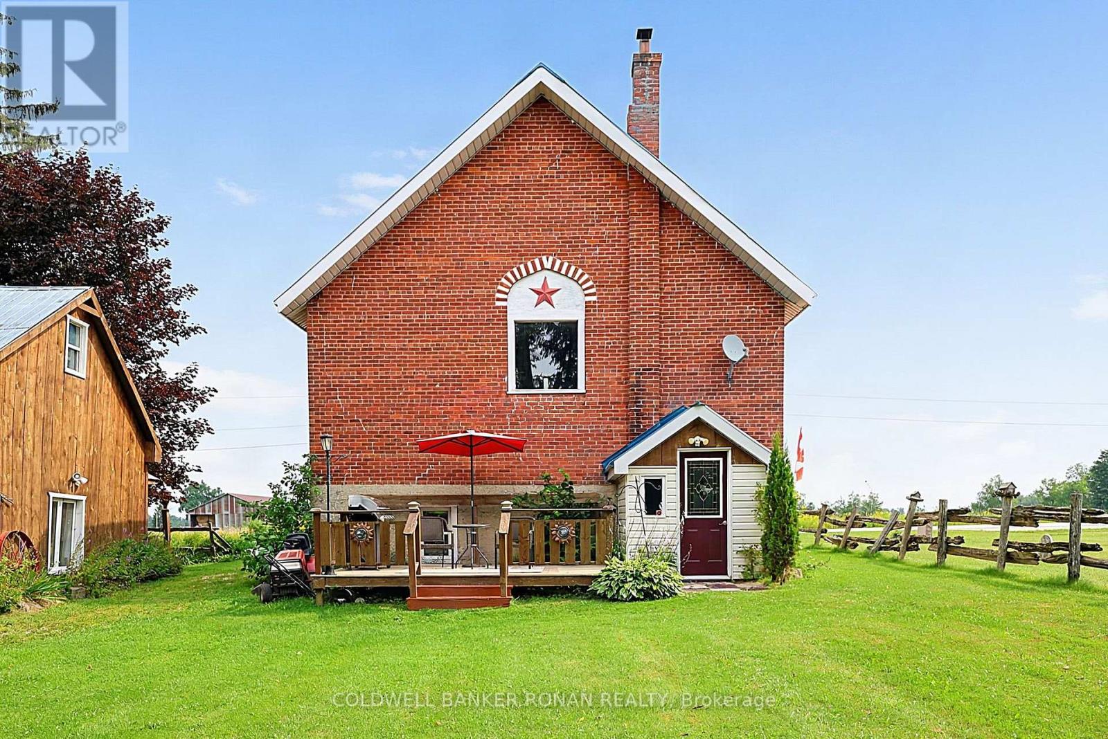 239198 County Road 2, Melancthon, Ontario  L9V 2J5 - Photo 39 - X13668424