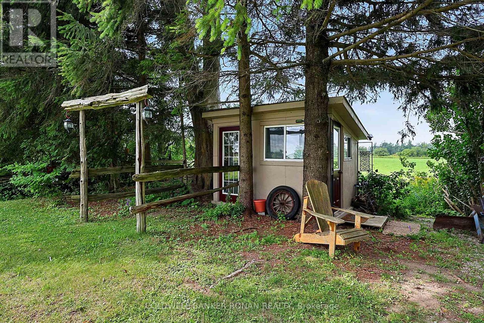 239198 County Road 2, Melancthon, Ontario  L9V 2J5 - Photo 40 - X13668424