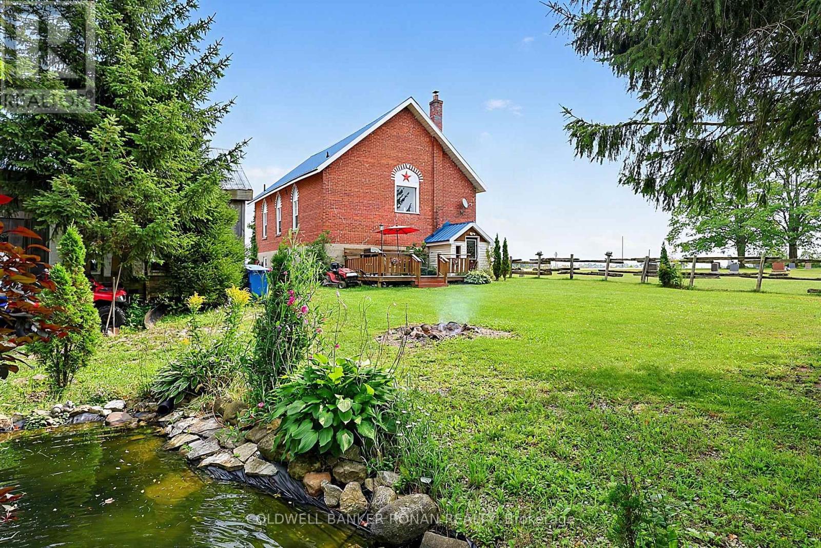 239198 County Road 2, Melancthon, Ontario  L9V 2J5 - Photo 41 - X13668424