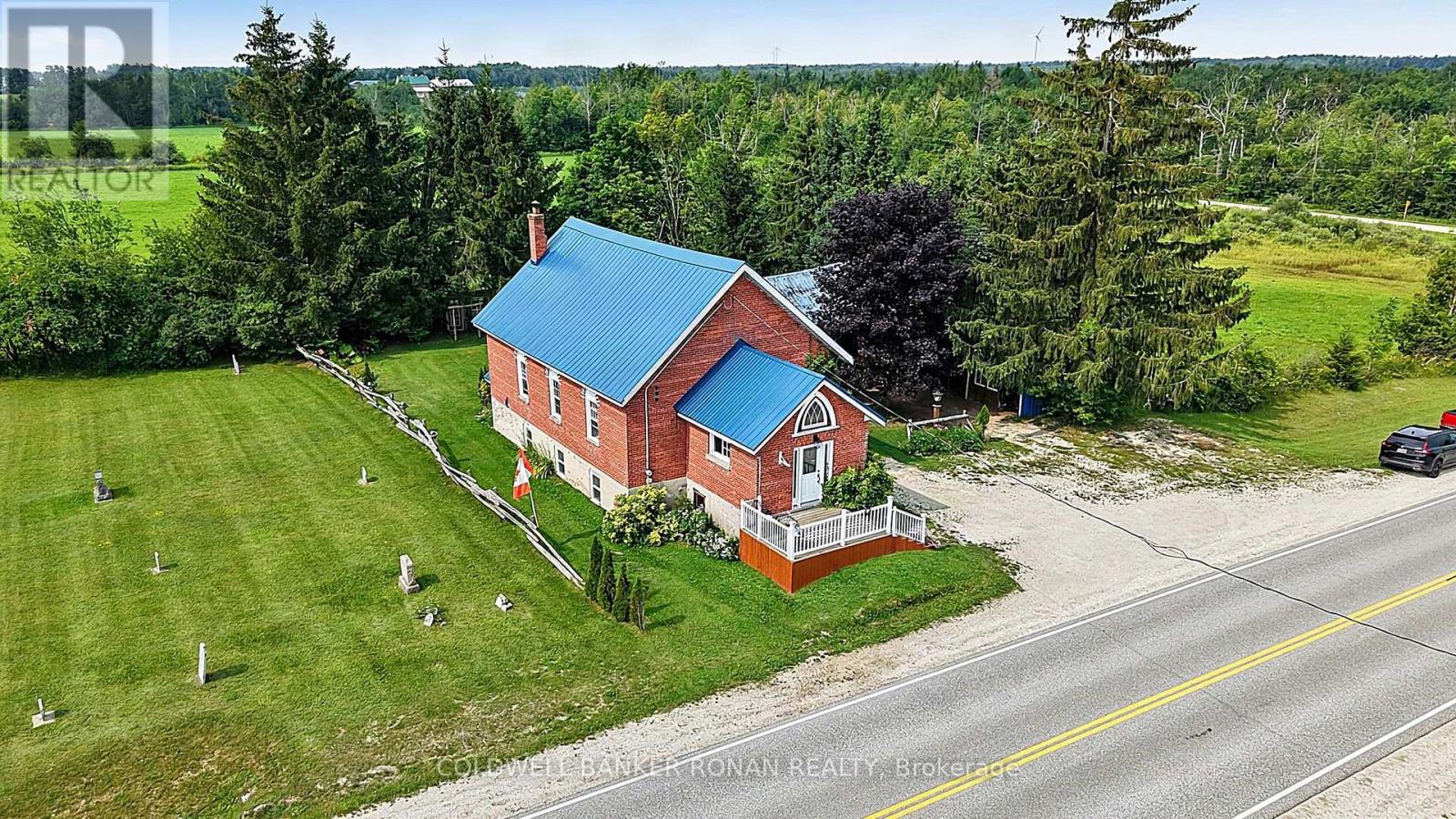 239198 County Road 2, Melancthon, Ontario  L9V 2J5 - Photo 43 - X13668424