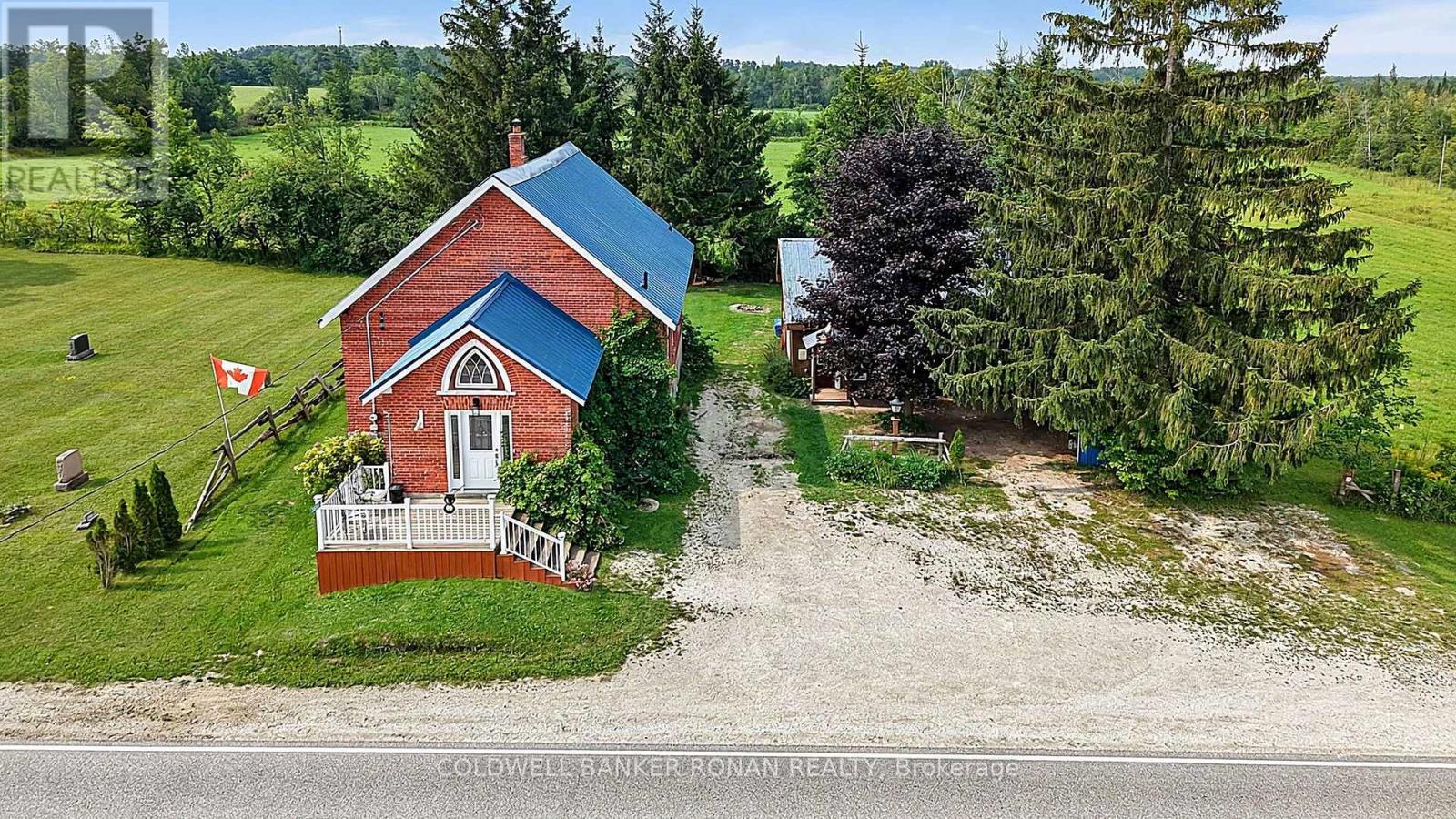 239198 County Road 2, Melancthon, Ontario  L9V 2J5 - Photo 44 - X13668424