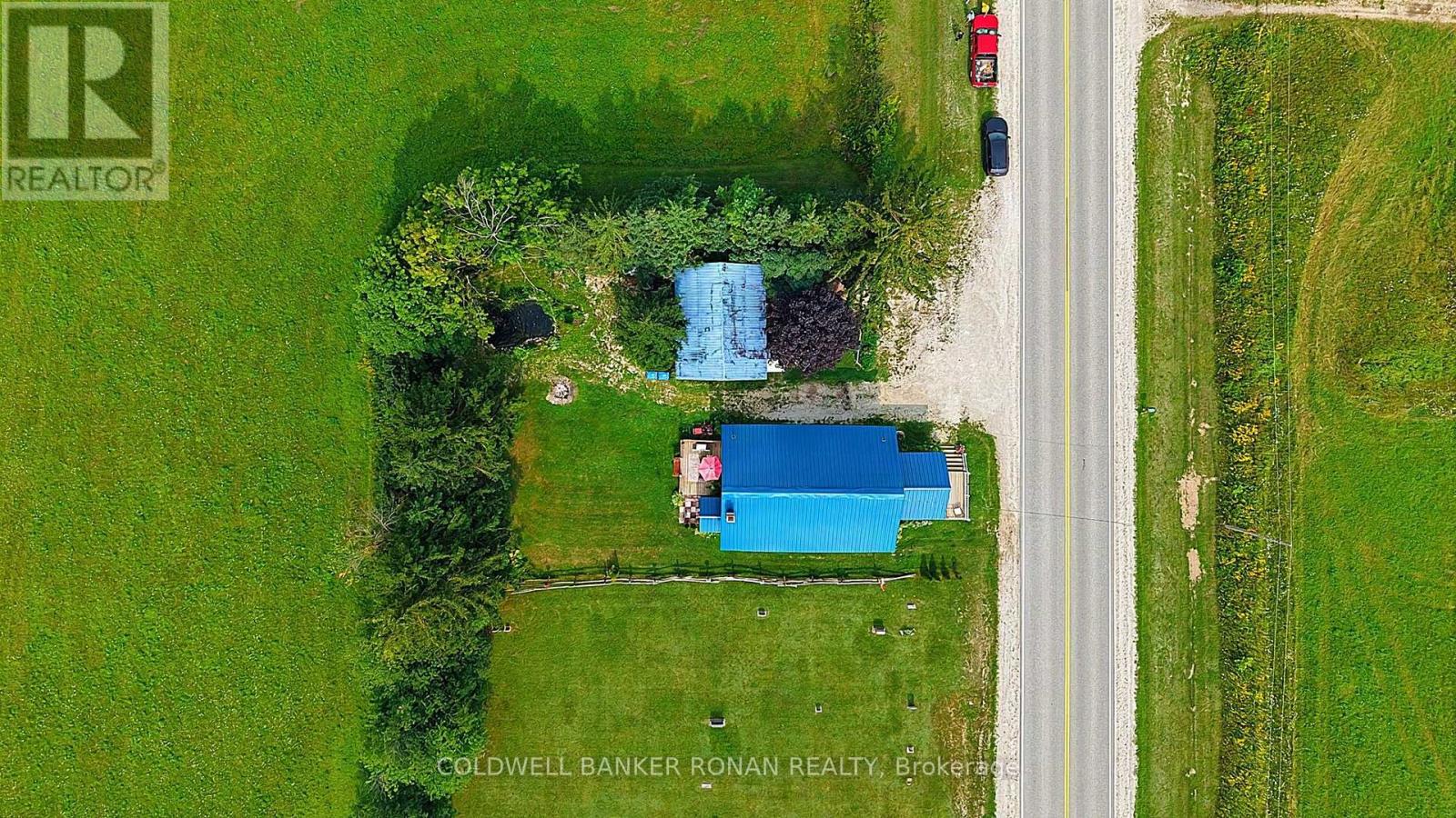 239198 County Road 2, Melancthon, Ontario  L9V 2J5 - Photo 45 - X13668424