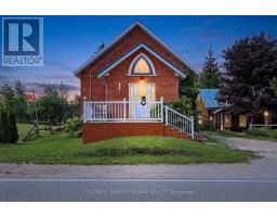 239198 COUNTY ROAD 2, Melancthon, Ontario