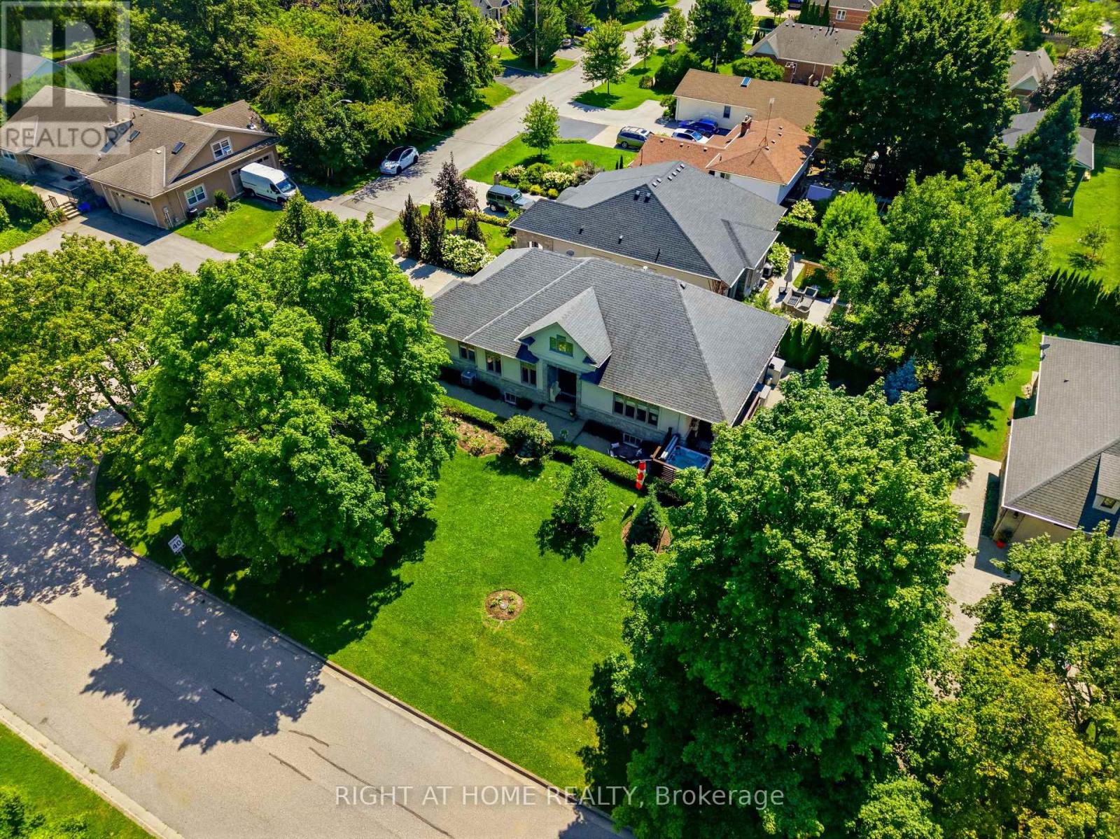 411 NASSAU STREET, Niagara-on-the-Lake, Ontario
