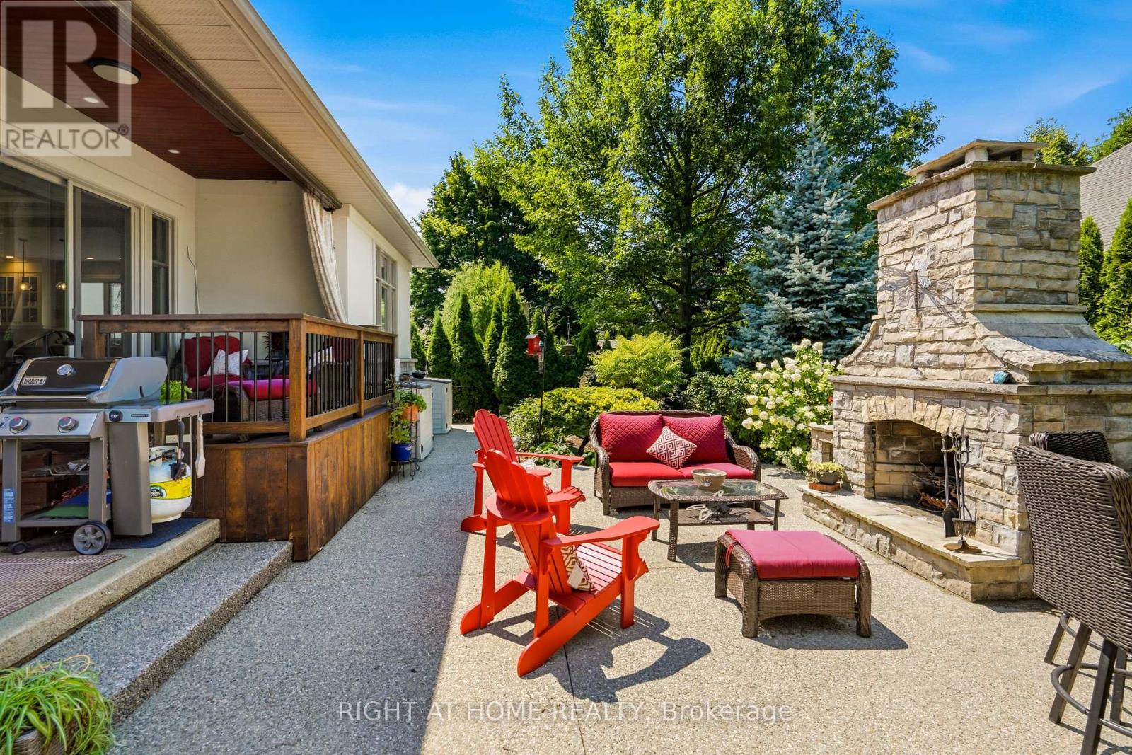 411 Nassau Street, Niagara-On-The-Lake, Ontario  L0S 1J0 - Photo 30 - X13668484